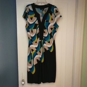 Alfani Dresses - Alfani multicolored dress Alfani Dresses - Alfani multicolored dress